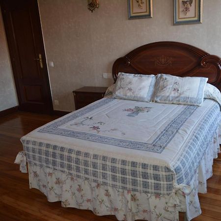 Marieli Apartment บารากัลโด ภายนอก รูปภาพ