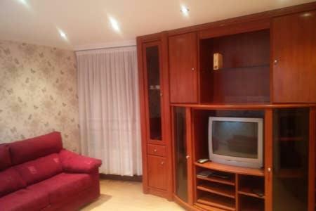 Marieli Apartment บารากัลโด ภายนอก รูปภาพ