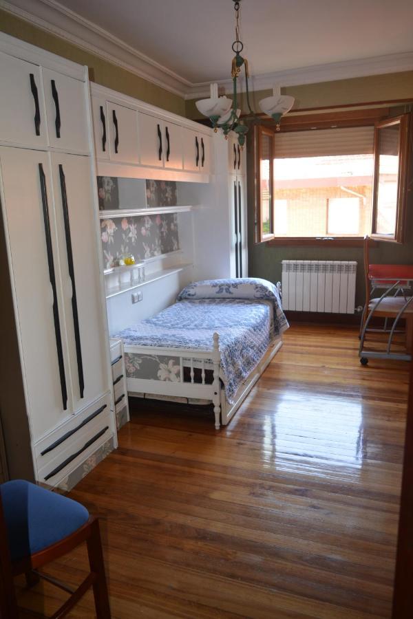 Marieli Apartment บารากัลโด ภายนอก รูปภาพ