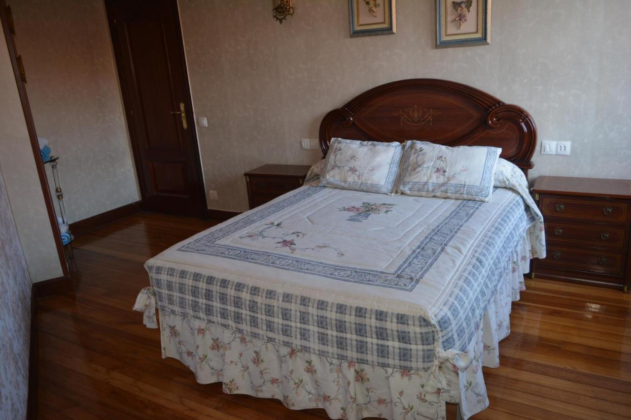 Marieli Apartment บารากัลโด ภายนอก รูปภาพ