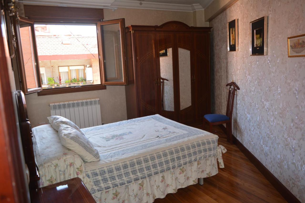 Marieli Apartment บารากัลโด ภายนอก รูปภาพ
